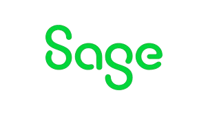 Green Sage logo on white background