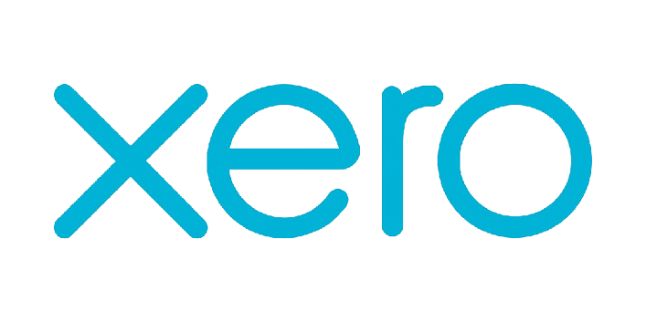 Xero accounting software logo